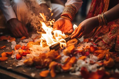 Accommodating Fire Rituals & Ceremonies at Wedding Venues | CrystalView - painting of zulu ceremony at night