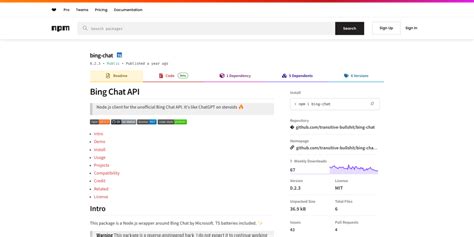 Bing Speech API 的图像结果