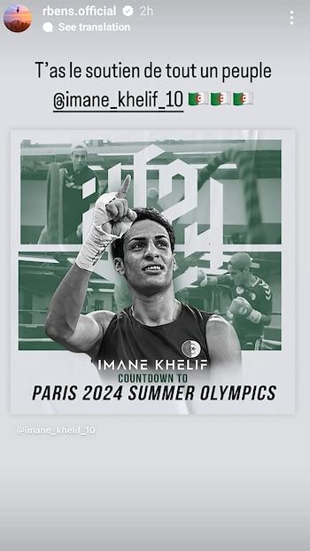 Las reacciones del mundo del deporte tras el abandono de la boxeadora ...