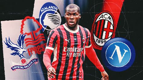 What's next for Yunus Musah? Atalanta, Crystal Palace, Napoli among ...