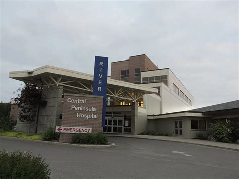 Small exodus of doctors leaves Central Kenai Peninsula with recruitment ...