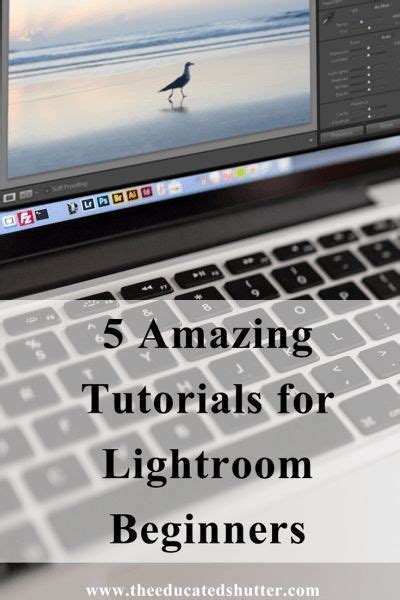 Image result for Lightroom 5 Tutorials for Beginners