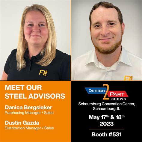 Greater Chicago Design-2-Part Show 2023 ABRAMS Industries