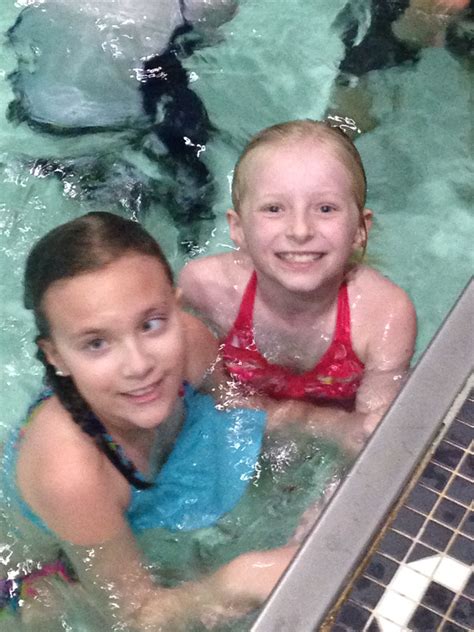 Image result for Later Spring Pool Ed