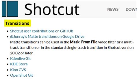 Text Transition in Shotcut 的图像结果