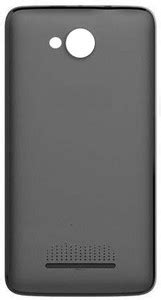 imbi Tecno Y3 Battery Door With Press Button Back Panel: Buy imbi Tecno ...