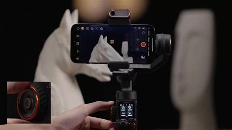 Best Gimbal Cameras: Expert Tips On How To Use, What To Buy & More