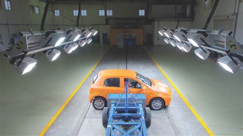 Global NCAP to end 'Safer Cars for India' campaign by December 2023 ...