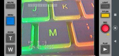 Rarevision VHS Camcorder APK Download for Android Free