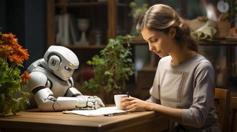 Robot Helper 的图像结果