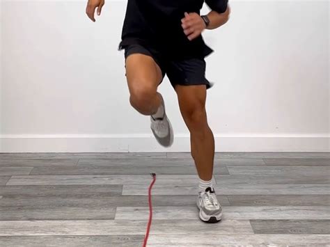 Image result for Lateral Hops Exercise