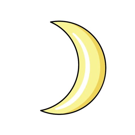 Half moon clipart Images - Free Download on Freepik