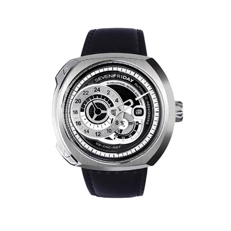 Watches – Page 4 – SEVENFRIDAY INDIA