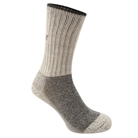 Karrimor | Heavyweight Boot Sock 3 Pack Womens | Boot Socks ...