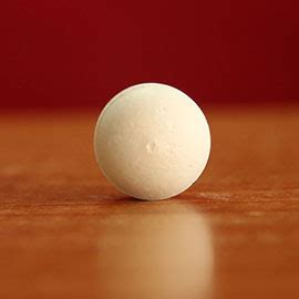 Hitech Ceramics :: Steatite balls