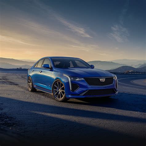 Cadillac Lineup | SUVS, Sedans, & EVs | Cadillac Canada