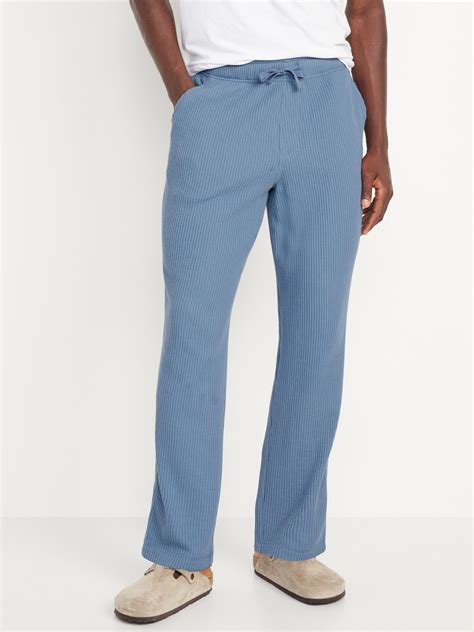 Men's Long Pajama Pants | Old Navy