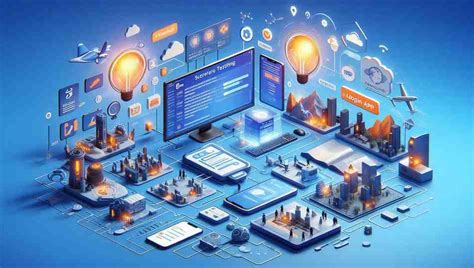 Scenario Testing 的图像结果