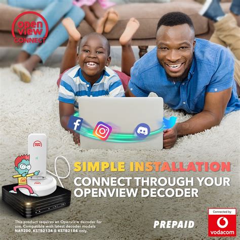 Image result for OpenView Internet Connection