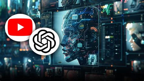 YouTube Challenges OpenAI's Approach To Training Data, Raises Questions ...