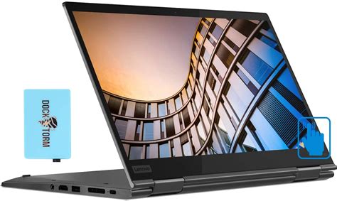 Lenovo ThinkPad X1 Yoga (5th Gen, 2020)