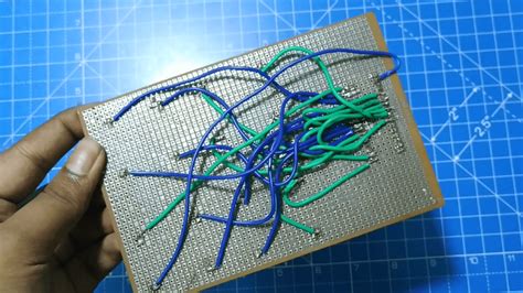 Image result for LED Cub Using Ardiuno