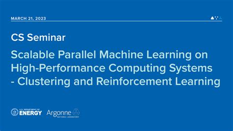 Image result for Performance of Machine Learning Using Parallel Computing
