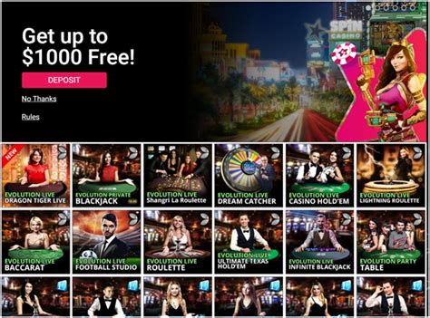 Spin Winner Live Casino Org
