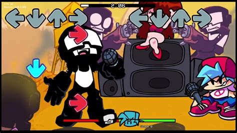 Image result for Steve FNF Mod Week 7