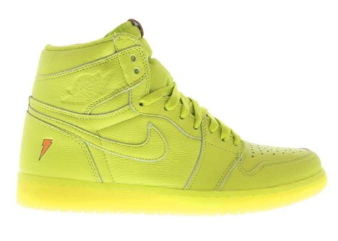 Jordan 1 Retro High Gatorade Cyber – Kicks Machine