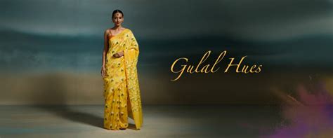 Gulal Hues