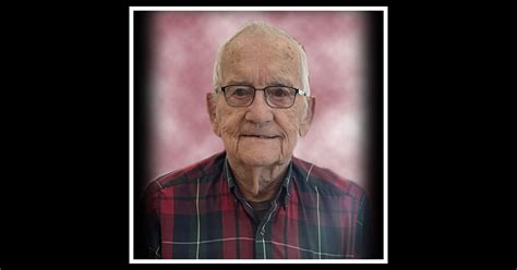 Obituary | Donald Leonard Hedges of Antelope, Montana | Fulkerson ...