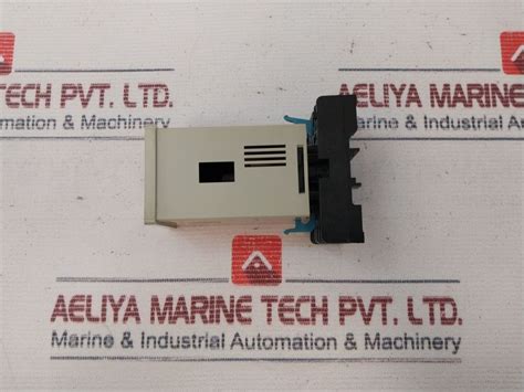 Dong Ah Ac200V-220V/Dc90V Rectifier Unit With Base – Aeliya Marine Tech