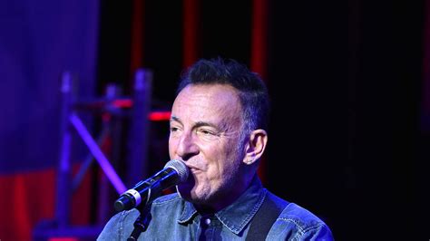 Image result for Bruce Springsteen 1993