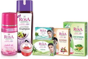 ROSA Spa Retreat Combo Price in India - Buy ROSA Spa Retreat Combo ...