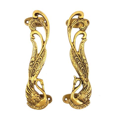 Door Handles – Two Moustaches Store