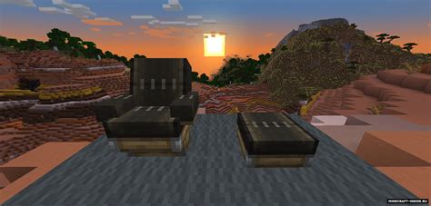 Minecraft Seating Mods 的图像结果