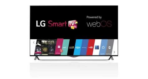 Image result for LG Smart TV Small Picture Input