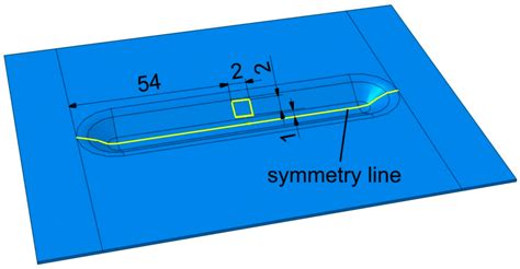 Surface Finish Analysis in Single Point Incremental Sheet Forming of ...
