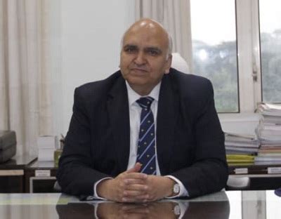Shri Suneet Sharma takes over the charge of new Chairman & CEO of ...
