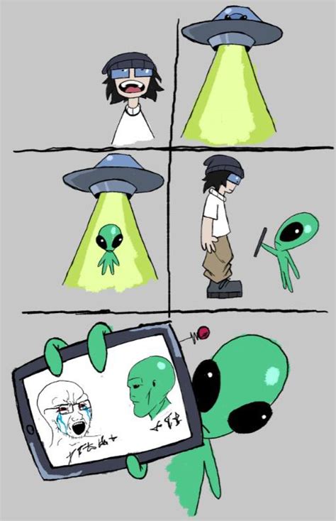 Aliens 👽 (Rule) : r/196