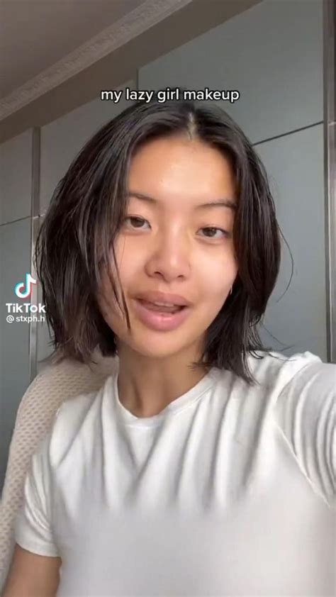 Image result for Lazy Makeup Tutorial