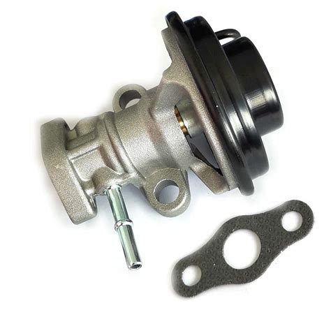 Devmo Egr Exhaust Gas Recirculation Valve W Gasket Vacuum Solenoid ...