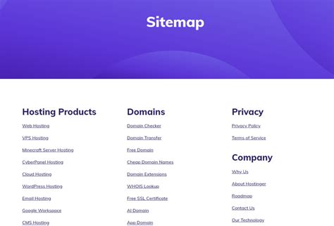 What Is a Sitemap and Why Is It Important for SEO