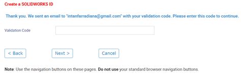 Image result for Create SolidWorks ID