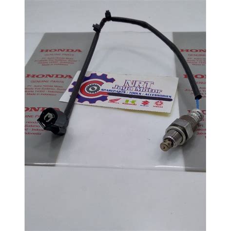 Image result for Honda Beat Sensor O2