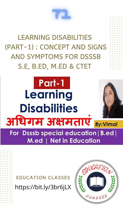 Image result for Learning Disability Symptoms