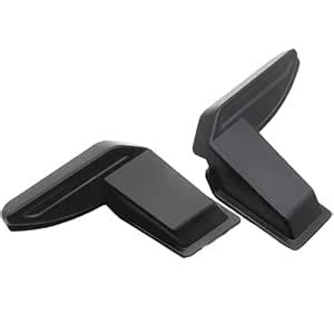 2 Pcs Car Accessories 2025 for Rear Windshield Defroster Heating Wire ...