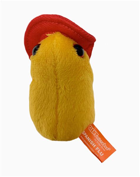 GIANTmicrobes Plagues from History Gift Box - Learn about Plagues and ...