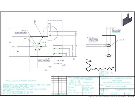 Asme y14.5 geometric dimensioning and tolerancing - jolasopa